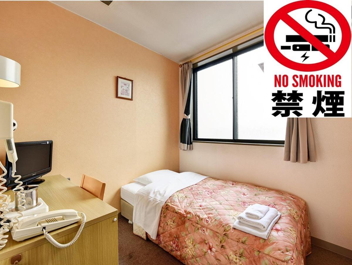 טקיאמה Hotel Hana מראה חיצוני תמונה