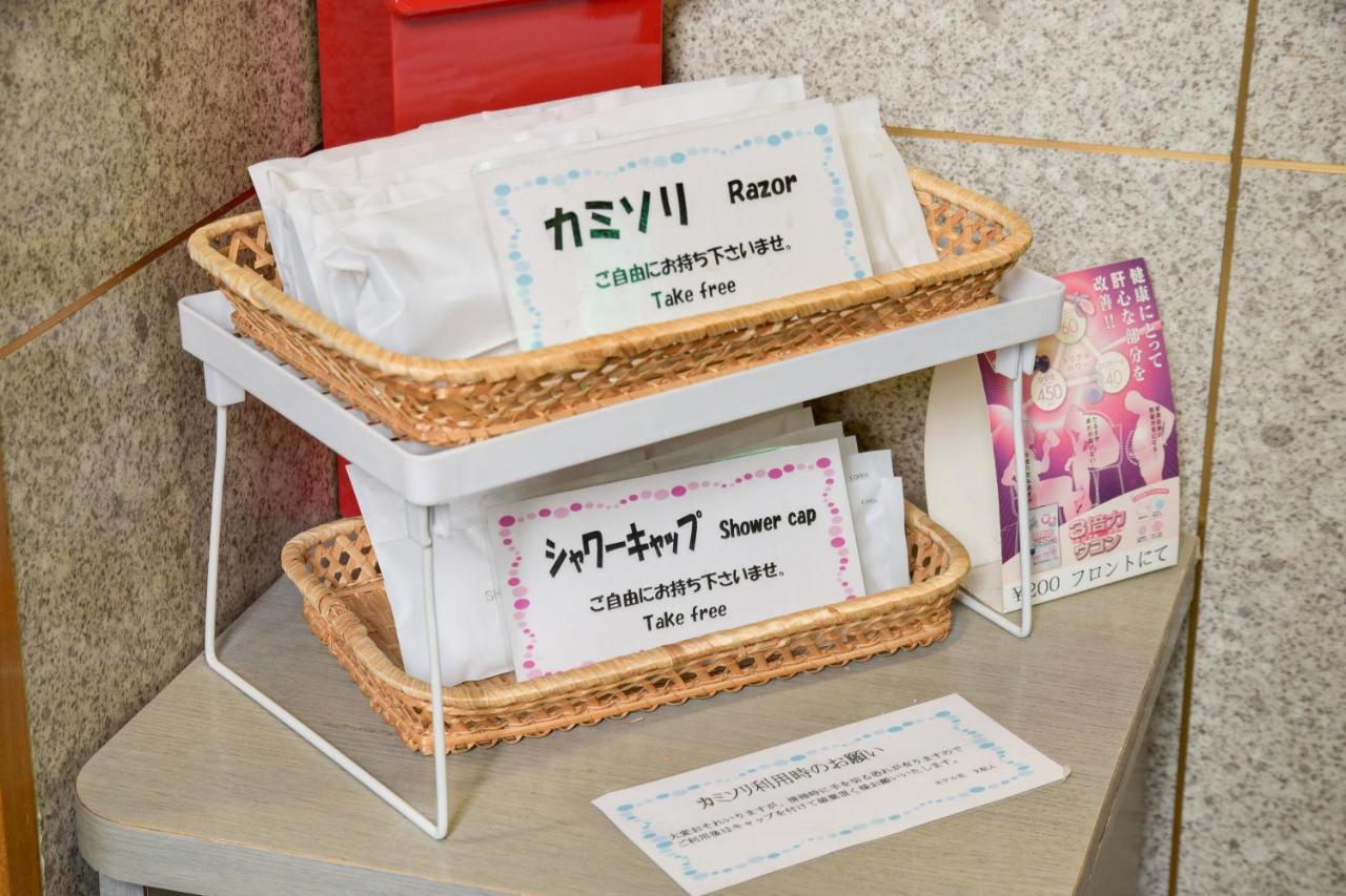 טקיאמה Hotel Hana מראה חיצוני תמונה